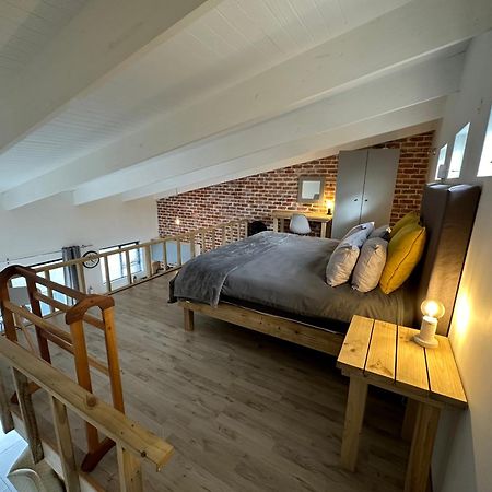 Modern Apartments Downtown Plettenberg Bay Bagian luar foto