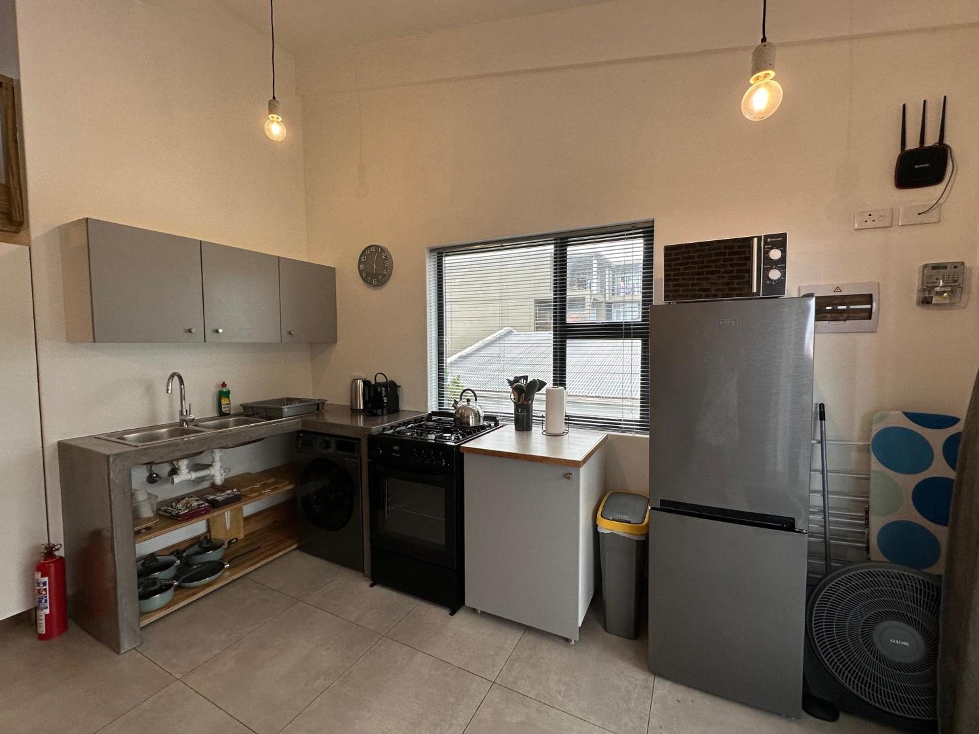 Modern Apartments Downtown Plettenberg Bay Bagian luar foto