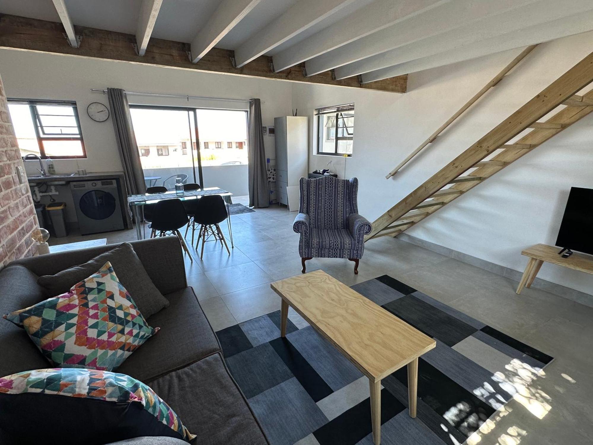 Modern Apartments Downtown Plettenberg Bay Bagian luar foto