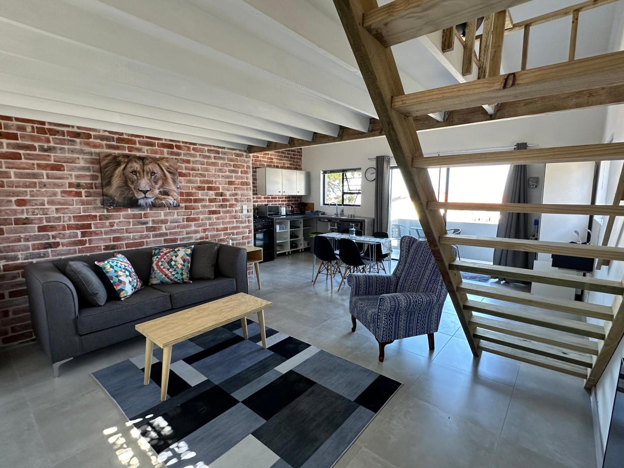 Modern Apartments Downtown Plettenberg Bay Bagian luar foto