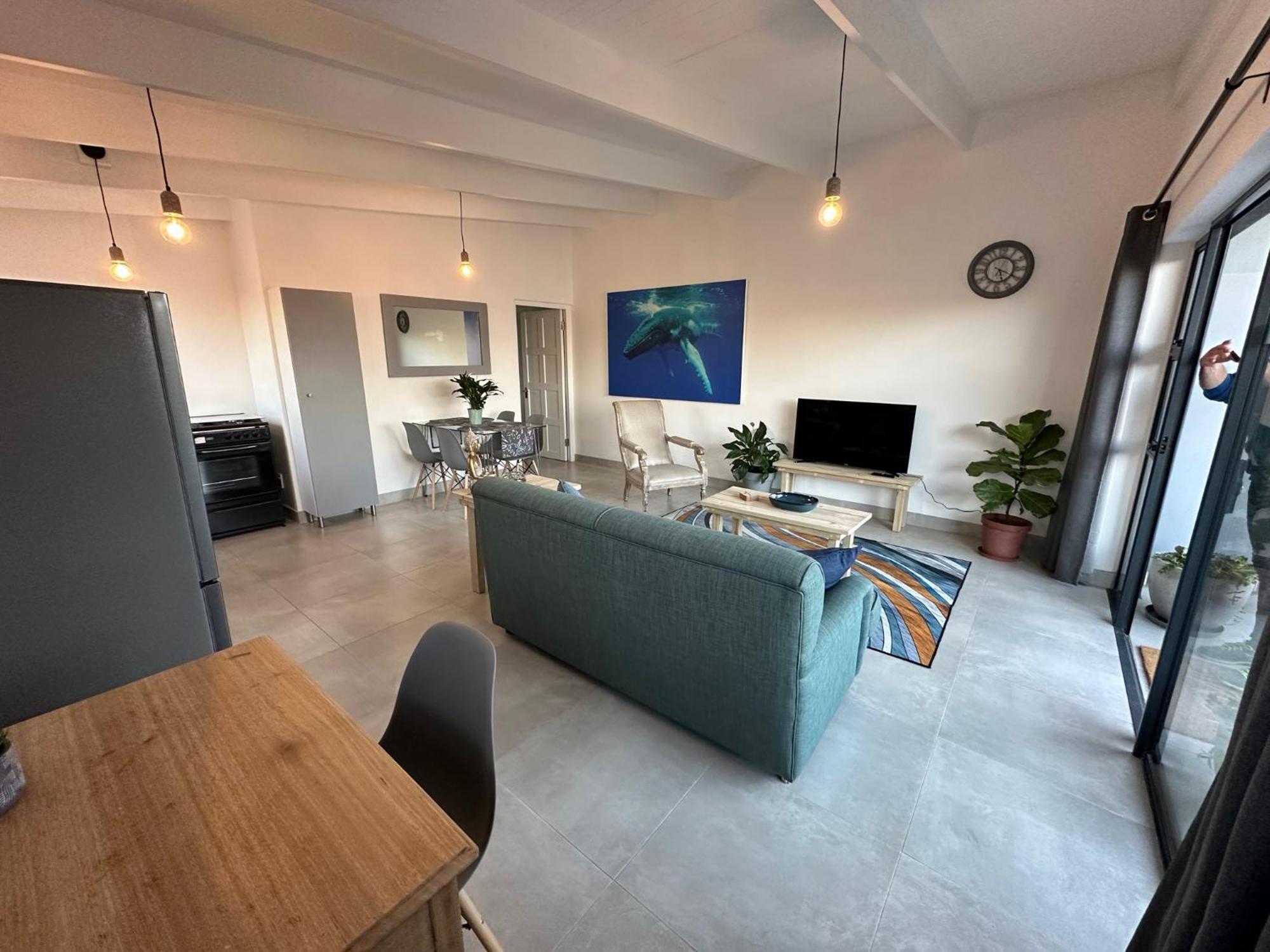 Modern Apartments Downtown Plettenberg Bay Bagian luar foto