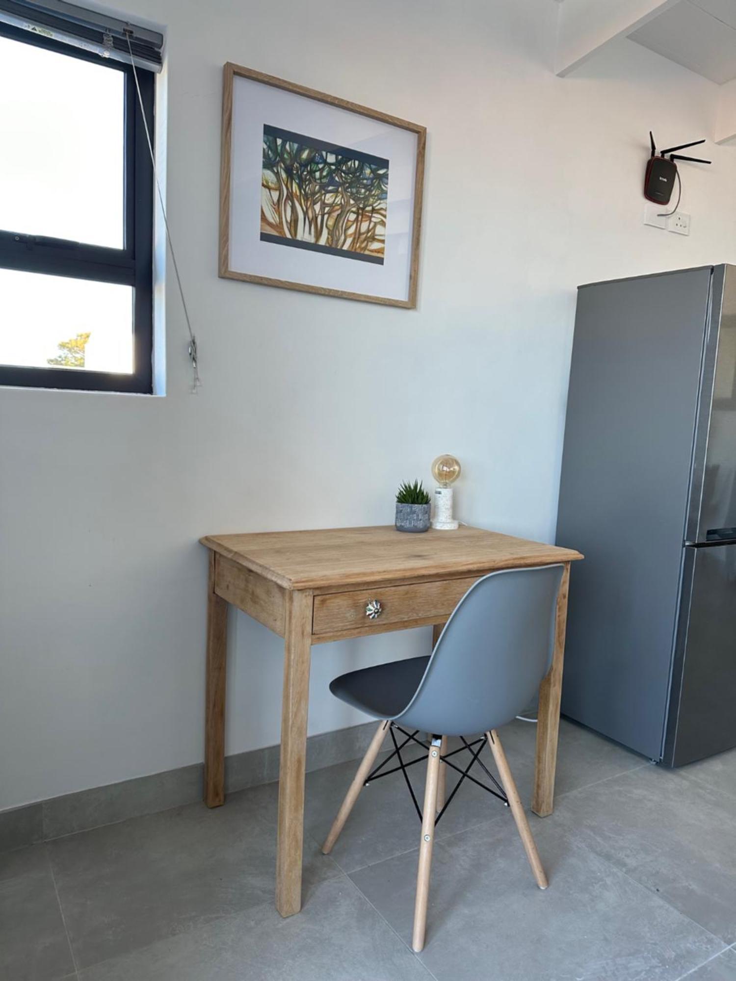 Modern Apartments Downtown Plettenberg Bay Bagian luar foto