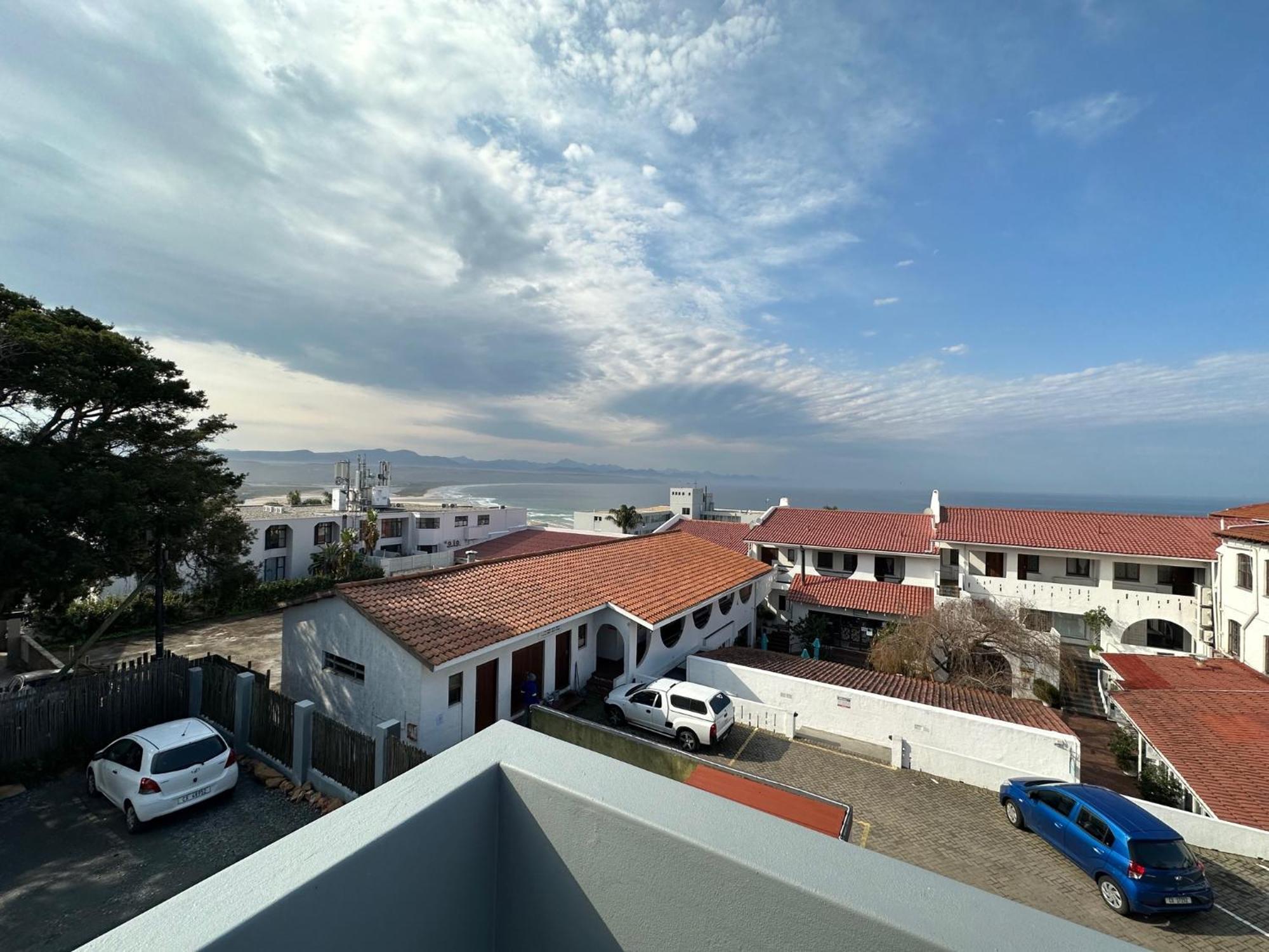 Modern Apartments Downtown Plettenberg Bay Bagian luar foto