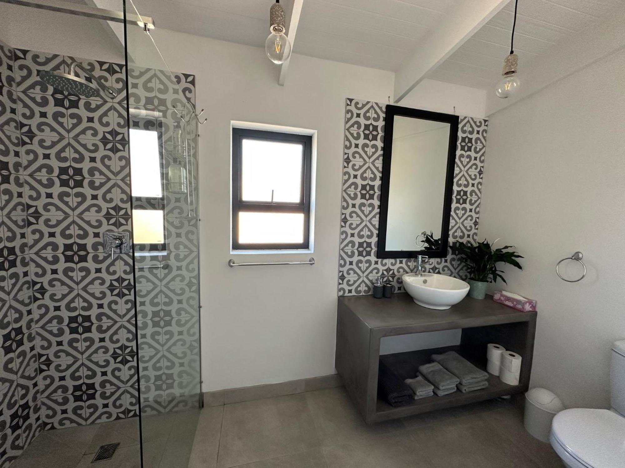 Modern Apartments Downtown Plettenberg Bay Bagian luar foto