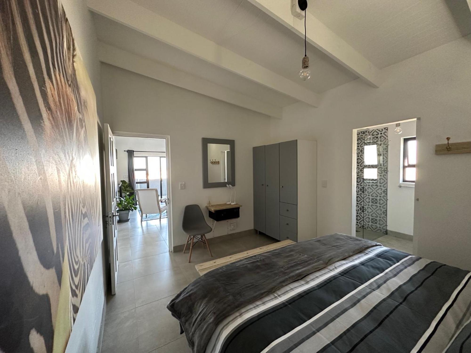 Modern Apartments Downtown Plettenberg Bay Bagian luar foto