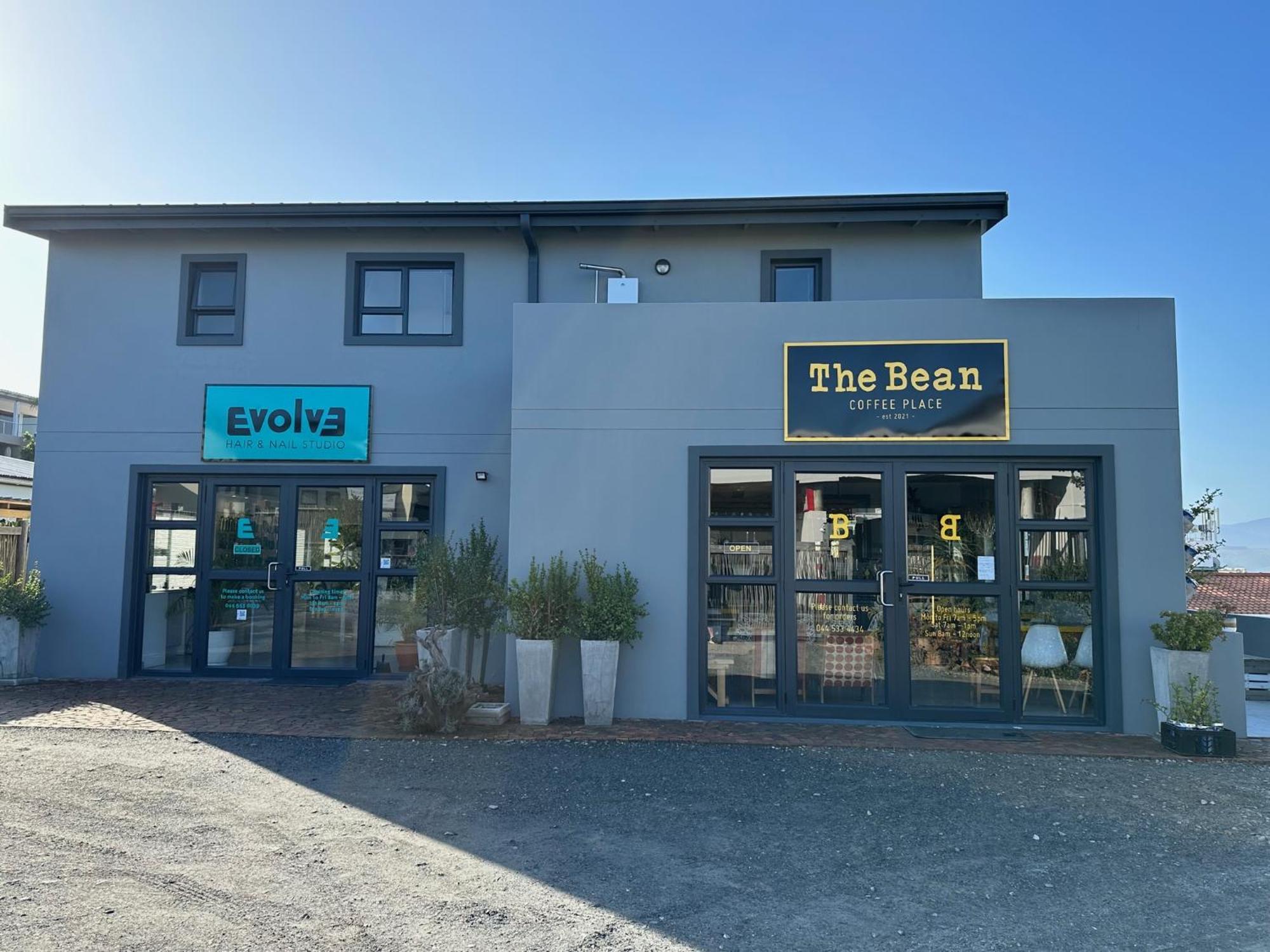 Modern Apartments Downtown Plettenberg Bay Bagian luar foto