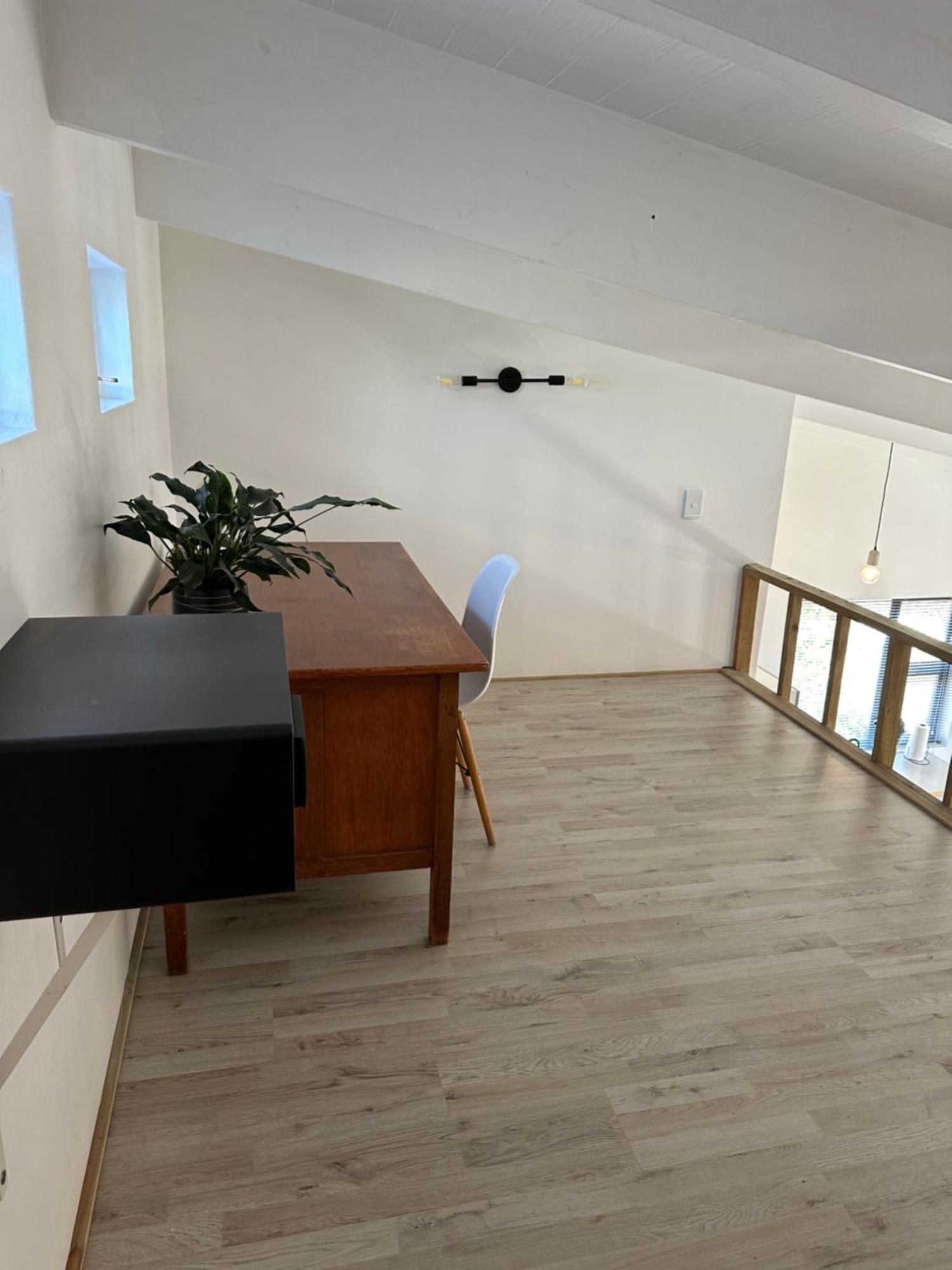 Modern Apartments Downtown Plettenberg Bay Bagian luar foto