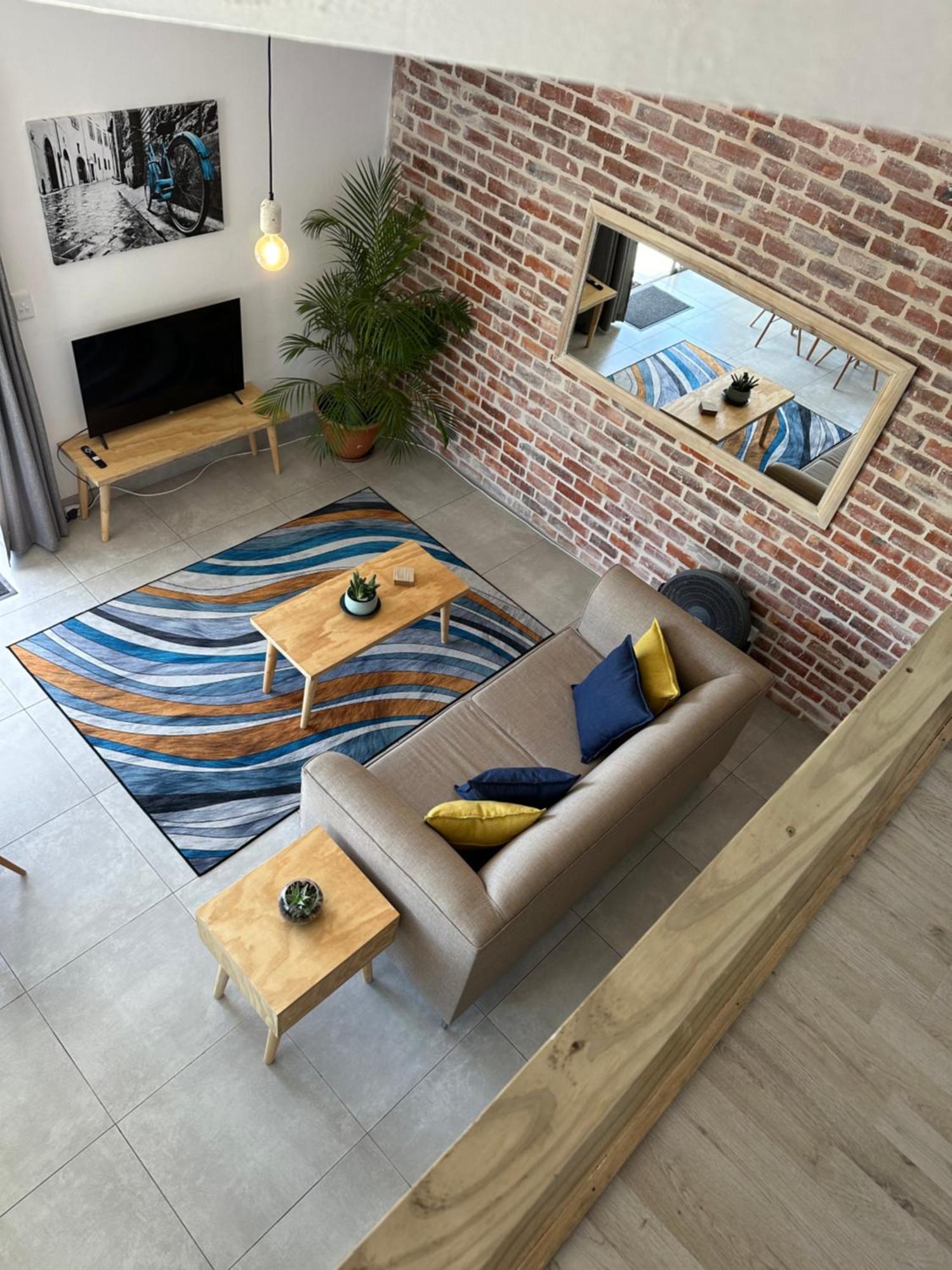 Modern Apartments Downtown Plettenberg Bay Bagian luar foto