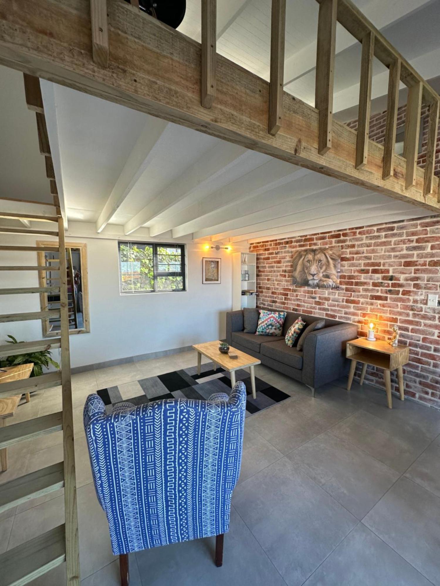 Modern Apartments Downtown Plettenberg Bay Bagian luar foto
