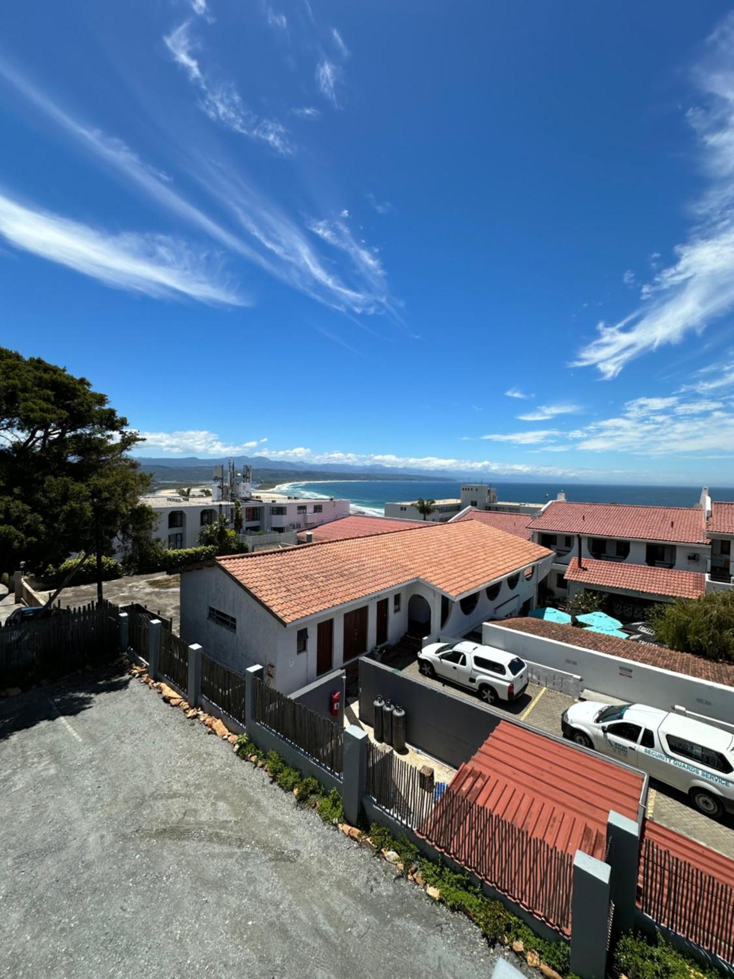 Modern Apartments Downtown Plettenberg Bay Bagian luar foto