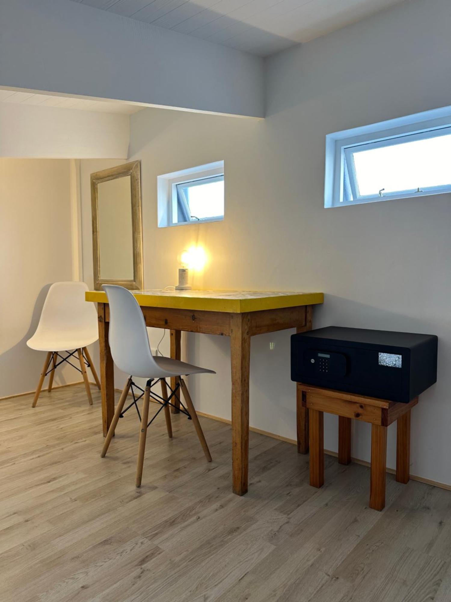 Modern Apartments Downtown Plettenberg Bay Bagian luar foto