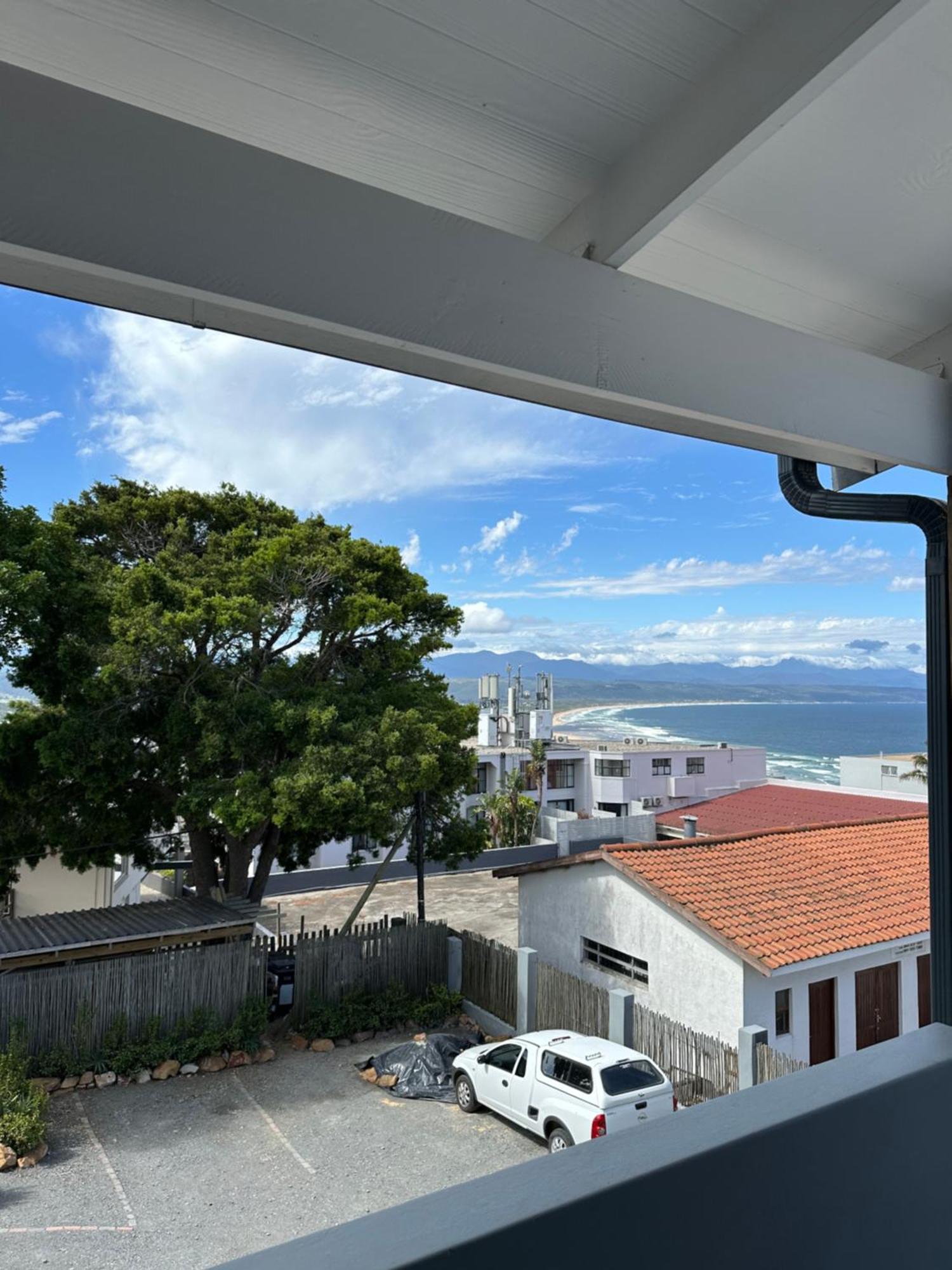 Modern Apartments Downtown Plettenberg Bay Bagian luar foto