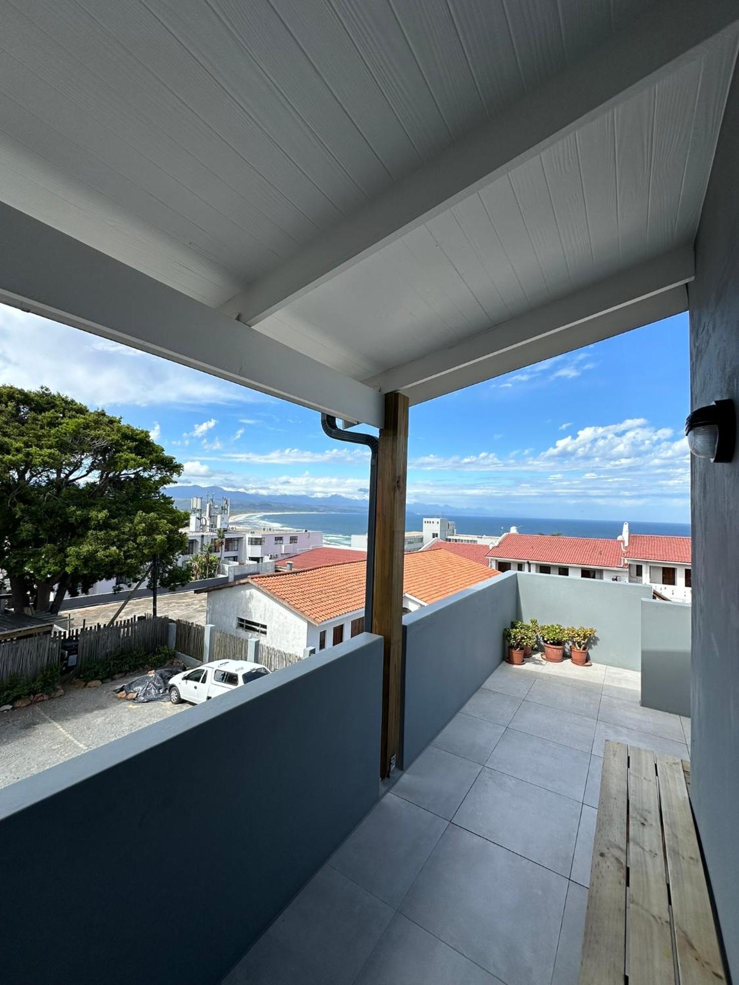 Modern Apartments Downtown Plettenberg Bay Bagian luar foto