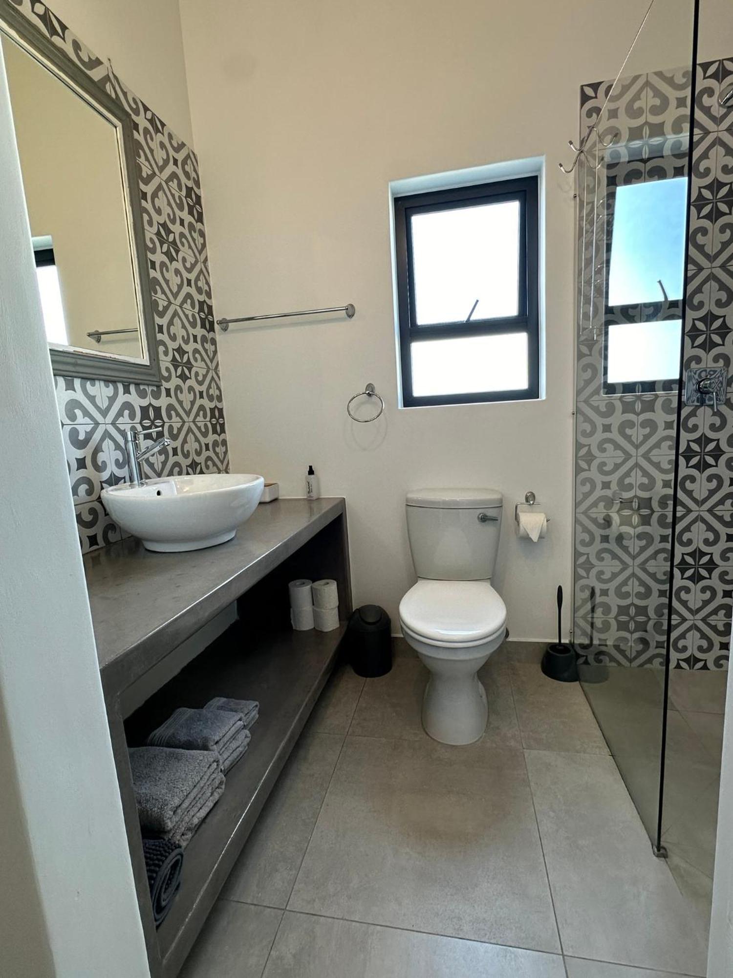 Modern Apartments Downtown Plettenberg Bay Bagian luar foto